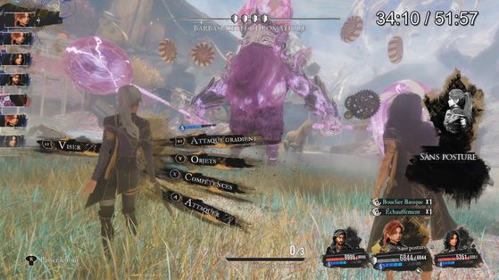 Clair Obscur : Expedition 33