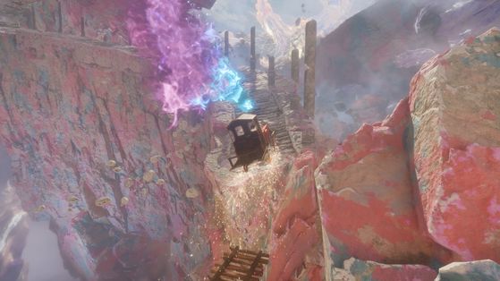 Clair Obscur : Expedition 33