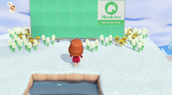 Animal Crossing New Horizons