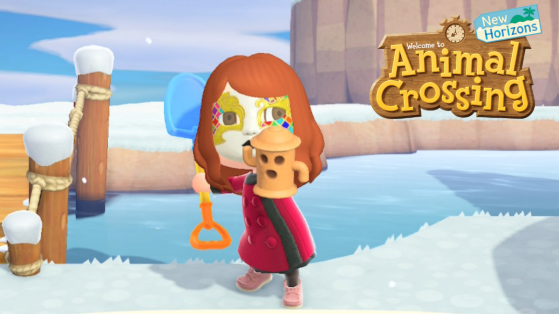 Gyroide Animal Crossing New Horizons : Où les trouver et comment les obtenir ?