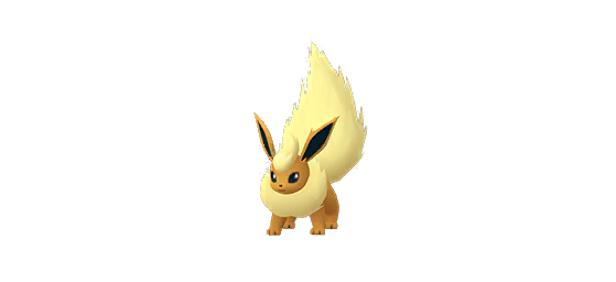 Pyroli shiny - Pokemon GO