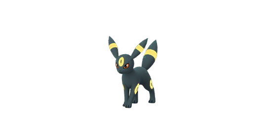 Noctali normal - Pokemon GO