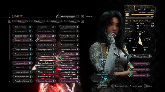 Clair Obscur : Expedition 33