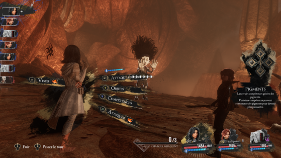 Clair Obscur : Expedition 33