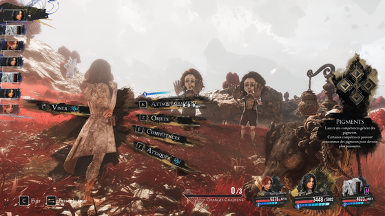 Clair Obscur : Expedition 33