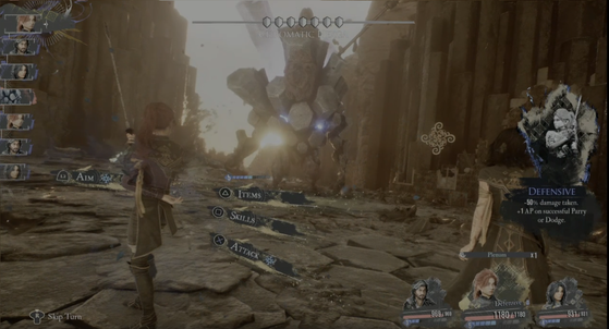 Clair Obscur : Expedition 33