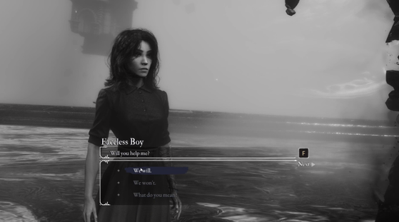 Clair Obscur : Expedition 33