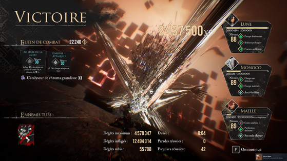 Clair Obscur : Expedition 33