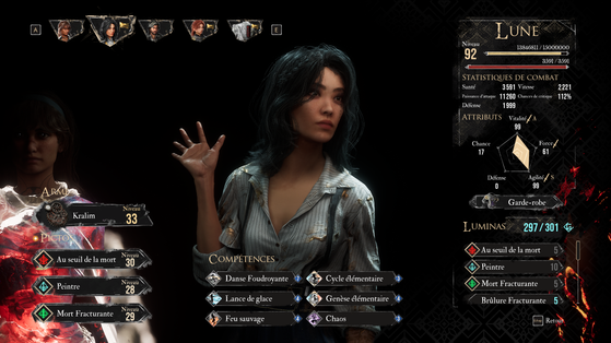 Clair Obscur : Expedition 33