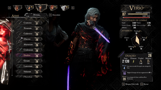 Clair Obscur : Expedition 33