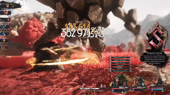 Clair Obscur : Expedition 33