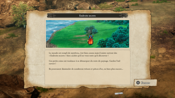 Dragon Quest I II HD 2D Remake