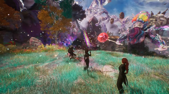 Clair Obscur : Expedition 33